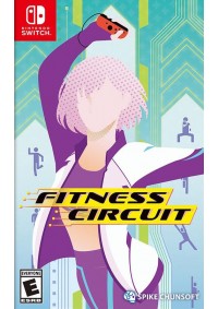 Fitness Circuit/Switch